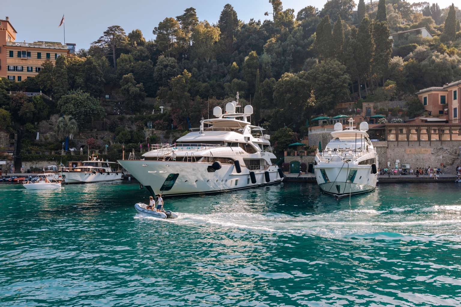 Exceptional asset
